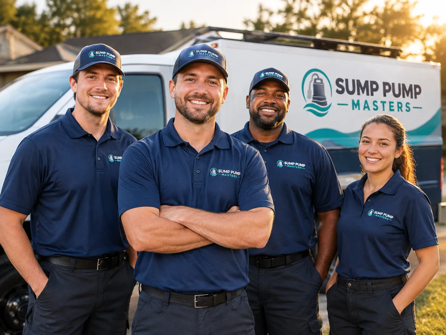 Sump Pump Repair company in Jeromesville, OH