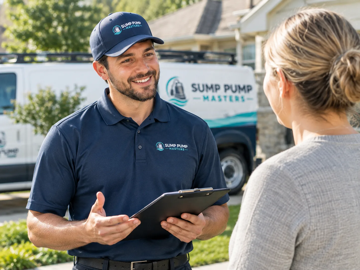 Sump Pump Repair Jeromesville, OH FAQs